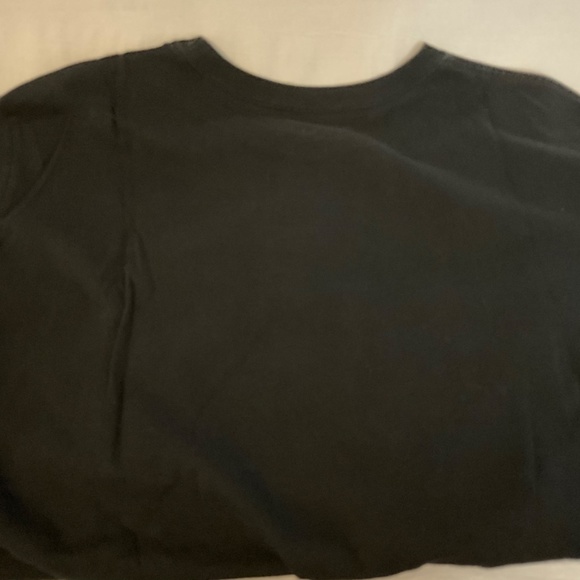 Watch me Work shirt - Picture 2 of 3